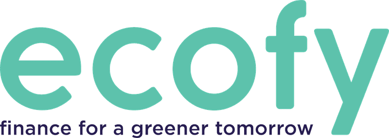 Ecofy - finance for a greener tomorrow
