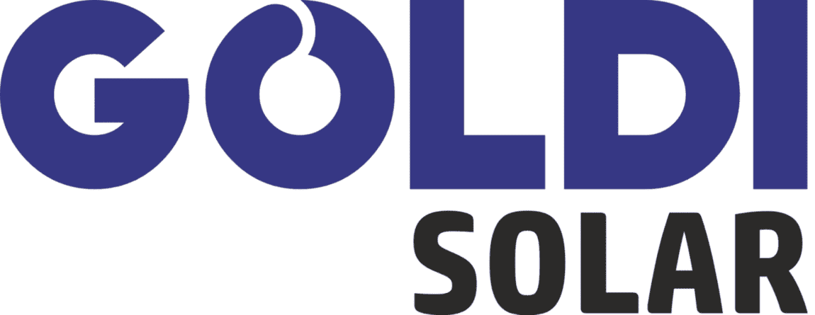 Goldi Solar