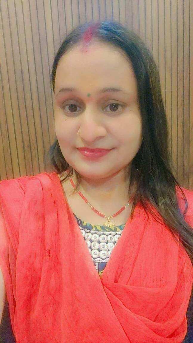 Mrs.Seema Gupta